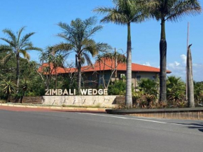 Zimbali Wedge - Unit 11